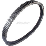 21G4140 Drive Clutch Belt For 2014 Polaris RZR XP 1000 RZR900 EPS ATV