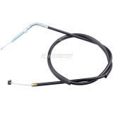 Clutch Cable Clutch Line For Honda NX650 Dominator SLR650 XR650 XR650R 22870-MY2-700 22870-MBN-670 Motorcycle
