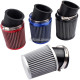 62MM Air Filter for 6.5HP Predator 212cc 196cc GX160 GX200 BT200X CT100X CT100U CT200U CC100X RB200 Baja MB165 MB200 Go Kart