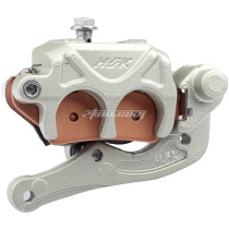 Front Brake Lever Caliper Brake Down Pump For KTM SX XC XCW SXF XCF XCFW EXC 125 150 250 300 350 450 500 2014-2023 Motorcycle