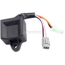 CDI Ignition Box Control Unit For Yamaha PW50 PY50 PW 50 PEEWEE 1981-2009 Pit Dirt Bike Motorcycle