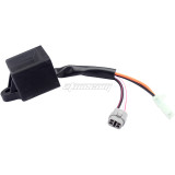 CDI Ignition Box Control Unit For Yamaha PW50 PY50 PW 50 PEEWEE 1981-2009 Pit Dirt Bike Motorcycle