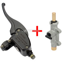 Front +Rear Brake Master Cylinder Component For Polaris Trail Blazer 250 330 400 2003-2009 ATV