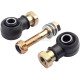 ATV Tie Rod End Kit For Polaris Sportsman 500 570 700 800 HO EFI Trail Boss 325 330 Magnum 500 7061138 7061139 7061053 7061054