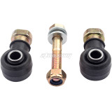 ATV Tie Rod End Kit For Polaris Sportsman 500 570 700 800 HO EFI Trail Boss 325 330 Magnum 500 7061138 7061139 7061053 7061054