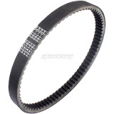 Heavy Duty Drive Belt 791OC x 24W Fit For Can-am DS 250 ATV 2008-19 791 24 P/N.S1B01RB101 E 791 x 24