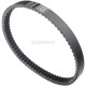 Transmission Clutch Drive Belt For Yamaha YFM300 YFM 300 Grizzly 300 2012-2013 1SC-E7641-00 784 x 24