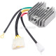 Voltage Regulator Rectifier For KTM Duke 125 200 250 390 Duke125 Duke200 Duke390 Husqvarna Vitpilen 401 Svartpile Bajaj Dominar 250 90111034000