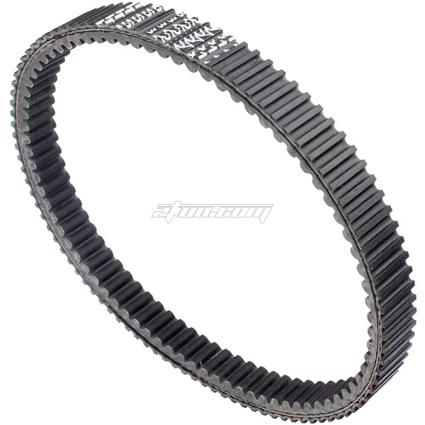 Drive Belt Clutch V-Belt For Suzuki LT-A500F LTA500F Vinson 500 Auto 4X4 2002-2007 B T126 842*27*14
