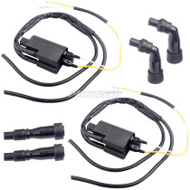 Ignition Coil Ignite System Unit For SUZUKI GS550 GS750 GS850 GS1000 1977-1979 33410-45012 Kawasaki KZ 550 650 700 750 LTD For Honda CB 400 500 550
