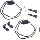Ignition Coil Ignite System Unit For SUZUKI GS550 GS750 GS850 GS1000 1977-1979 33410-45012 Kawasaki KZ 550 650 700 750 LTD For Honda CB 400 500 550