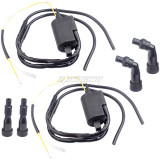 Ignition Coil Ignite System Unit For SUZUKI GS550 GS750 GS850 GS1000 1977-1979 33410-45012 Kawasaki KZ 550 650 700 750 LTD For Honda CB 400 500 550