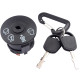 Ignition Starter Switch 532193350 Quick Response Strong Power Replacement For DELTA Lawn Mower LT LTS YT
