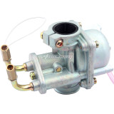 Carburetor CARB For Yamaha PW50 QT 50 Yzinger Y-Zinger 1981-2023 Minibike Motocross Dirt Bike