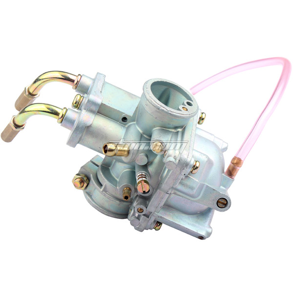 Carburetor CARB For Yamaha PW50 QT 50 Yzinger Y-Zinger 1981-2023 Minibike Motocross Dirt Bike