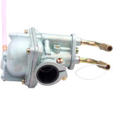 Carburetor CARB For Yamaha PW50 QT 50 Yzinger Y-Zinger 1981-2023 Minibike Motocross Dirt Bike