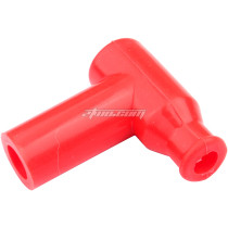 Soft Ignition Spark Plug Cap Cover for Honda Foreman TRX450ES TRX450S 1998 -2001 CR80 CR80R CR80RB CR85 CR85R CR85RB YAMAHA Banshee YFZ350 1987-1994