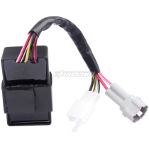 Ignition Control Unit For Yamaha PW50 PY50 PW 50 PEEWEE 1981-2009 Pit Dirt Bike Motorcycle
