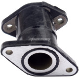 Intake Manifold Carburetor Boot for Yamaha Breeze 125 YFA1 1989 1999 2000 2001 2002 2003 2004