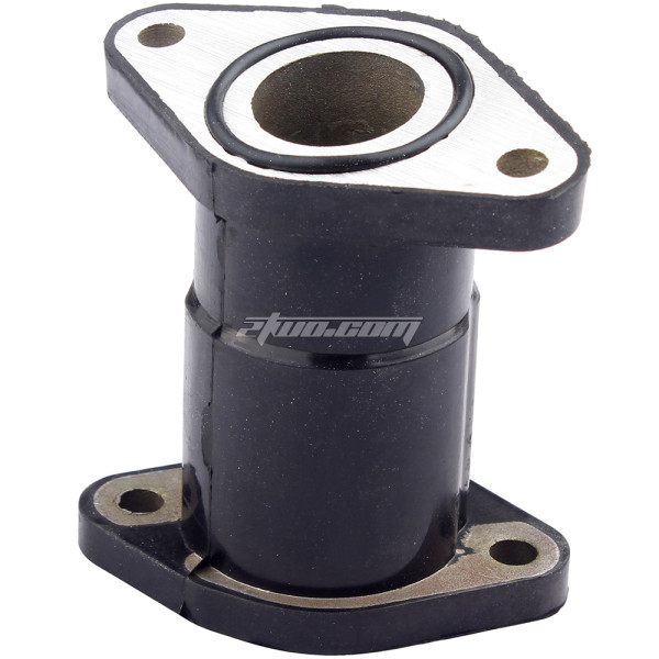 Intake Manifold Carburetor Boot for Yamaha Breeze 125 YFA1 1989 1999 2000 2001 2002 2003 2004