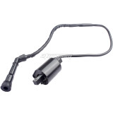 Ignition Coil For Yamaha XV535 VIRAGO 535 1987-2000 Motorcycle 2GV-82310-21-00, 2GV-82320-20-00
