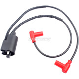 Racing Ignition Coil For Yamaha ATV Banshee YFZ 350 YFZ350 3LC-82310-01-00 1987-1995 1996 1997 1998 1999 2000 2001 2002 2003 2004 2005 2006
