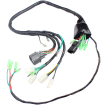 Main Electrical Harness Replace Main Electrical Harness For Honda Sportrax 300 TRX300 TRX300EX 1993-2004 32100-HM3-000