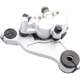 Brake Lever Caliper Brake Down Pump For De Freno Delantero Italika Original Vitalia 150 125