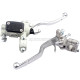 7/8 inch Front Right Brake Master Cylinder Clutch Lever For KTM XCW XCFW EXC EXCF SX SXF XC XCF 6 Days TPI 125-500 530 For Husqvarna 2014-2023