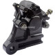 Rear Disc Brake Caliper System Pad Hydraulic Brake Caliper Pump for Italika 170z 200z 250z Motorcycle