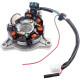 Magneto Ignition Stator Coil 7 1/2 Poles for CG 125 150cc ATV Dirt Bike Go Kart/Cart Pit Bike 4 Wheeler Quad