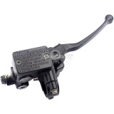 7/8 inch Front Right Brake Master Cylinder For Honda XR-150L XR150L Motorcycle