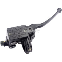 7/8 inch Front Right Brake Master Cylinder For Honda XR-150L XR150L Motorcycle
