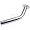 NEW Long Exhaust Pipe Header for Honda Predator 212cc GX160 GX200 Non-Hemi 6.5HP Engines Baja Warrior Coleman BT200X CT200U-EX Go Kart Mini Bike Performance