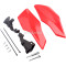 Hand Guards Enduro Motocross Handguard Hand Protector For KTM EXC XC SX SXF XCF XCW EXCF SMR 2024 Dirt Pit Bike Motorcycle