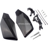 Hand Guards Enduro Motocross Handguard Hand Protector For KTM EXC XC SX SXF XCF XCW EXCF SMR 2024 Dirt Pit Bike Motorcycle