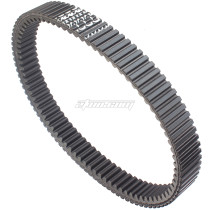 Drive Belt 0823-013 3402-757 for Arctic Cat Alterra 550 HDX 700 Prowler 650 XR Suzuki Quadmaster Vinson 500