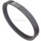 Drive Belt 0823-013 3402-757 for Arctic Cat Alterra 550 HDX 700 Prowler 650 XR Suzuki Quadmaster Vinson 500