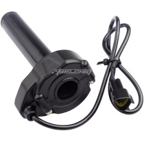 Electric Throttle Turn Grip Handlebar Accelerated Handle Throttle For Sur-Ron Sur Ron Surron Light Bee X & S Motorcycle
