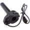 Electric Throttle Turn Grip Handlebar Accelerated Handle Throttle For Sur-Ron Sur Ron Surron Light Bee X & S Motorcycle