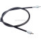 04-0027 Speedo Speedometer Cable Speedo Meter Line Wire For Suzuki GS 550 650 750 850 1000 1100 GN250 DR500 34910-44400 37 1/4inch