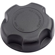 Fuel Gas Cap 5433687 5439075 Strong Sealing Leak Proof Gas Tank Cap Replacement For Polaris RZR 570 2012 to 2021 ACE 325 2014‑16 HAWKEYE 325 2015