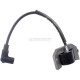 Ignition Coil Module for Kawasaki FH Series John Deere FH430 FH500V FH531 1171-7001 21171-7007 21171-7034 21171