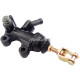 Brake pump Aluminum Master Cylinder alloy For 43500-HA5-671 Honda ATC200X ATC350 ATC350X 1985-1986 Motorcycle