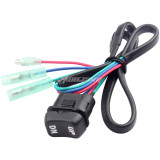 703-82563-31 Trim Tilt Switch Assy For YAMAHA Outboard Motor (New Style) Control Box 703-82563