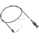 Choke Cable for Carburetor of ATV LINHAI 400 Linhai Code: 70180