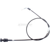 Choke Cable for Carburetor of ATV LINHAI 400 Linhai Code: 70180