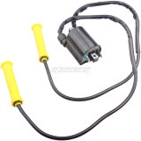 Ignition Coil Wire Cap For HONDA VTX1300 R/T/S/C 2004-09 30700-MEA-671