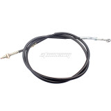 Parking Cable 7000-106010-00001 for cf moto SSV CF500US ZForce 500 Trail CF500US-EX 550EX CF800 800EX CF800US-A 800 Trail