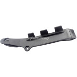Motorcycle Chain Slider Rear Swingarm Protection Cover Chain Protector for BSE M4 M6 NC 150CC-450CC Dirt Pit Bike Motorcycle Black